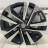 Диск литой 7J R17 Volkswagen Tiguan 2 2016 OEM 5NA601025AC Диск литой 7J R17 Volkswagen Tiguan 2 2016 OEM 5NA601025AC