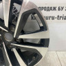 Диск литой 7J R17 Volkswagen Tiguan 2 2016 OEM 5NA601025AC Диск литой 7J R17 Volkswagen Tiguan 2 2016 OEM 5NA601025AC