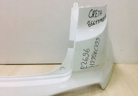 Бампер задний Hyundai Creta 16- oem 86611M0000