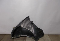 Защита переднего бампера левая бу BMW 5 G30 OEM 51717478703