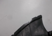 Защита переднего бампера левая бу BMW 5 G30 OEM 51717478703