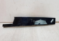 Накладка рамки двери передней правой Volkswagen Tiguan 2 oem  5na837902