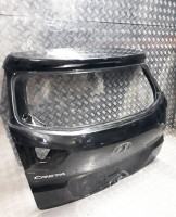 Крышка багажника Hyundai Creta oem 73700M0000