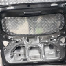 Крышка багажника Hyundai Creta oem 73700M0000