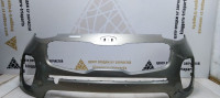 Бампер передний Kia Sportage 4 16-18 OEM 86511F1000