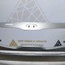 Бампер передний Kia Sportage 4 16-18 OEM 86511F1000 Бампер передний Kia Sportage 4 16-18 OEM 86511F1000