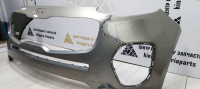 Бампер передний Kia Sportage 4 16-18 OEM 86511F1000