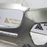 Бампер передний Kia Sportage 4 16-18 OEM 86511F1000 Бампер передний Kia Sportage 4 16-18 OEM 86511F1000