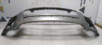 Бампер передний Kia Sportage 4 16-18 OEM 86511F1000