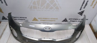 Бампер передний Kia Sportage 4 16-18 OEM 86511F1000