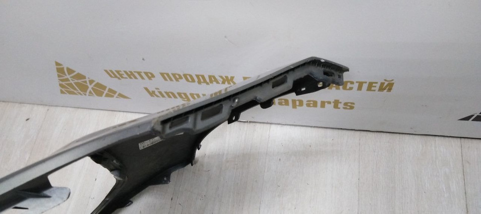 Бампер передний Kia Sportage 4 16-18 OEM 86511F1000 Бампер передний Kia Sportage 4 16-18 OEM 86511F1000