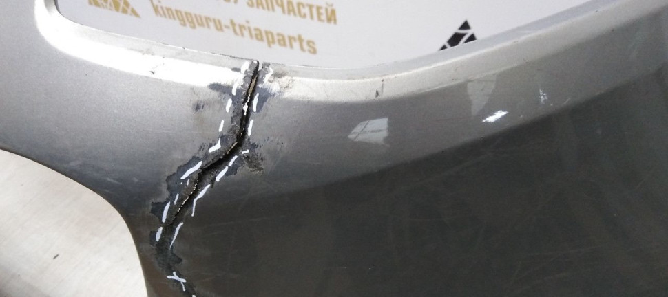 Бампер передний Kia Sportage 4 16-18 OEM 86511F1000 Бампер передний Kia Sportage 4 16-18 OEM 86511F1000