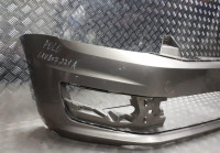 Бампер передний Volkswagen Polo 5 Sedan  oem 6RU807221A
