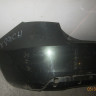 Бампер задний Lada Vesta oem 8450006699 (Скл-3)