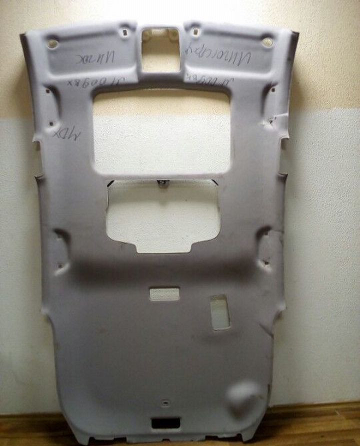 Обивка потолка Acura MDX (порез-3см) (Скл-3)