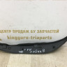 Уплотнитель боковины BMW 6  G32  OEM 51487393304