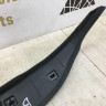 Уплотнитель боковины BMW 6  G32  OEM 51487393304