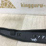 Уплотнитель боковины BMW 6  G32  OEM 51487393304