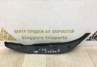 Уплотнитель боковины BMW 6  G32  OEM 51487393304