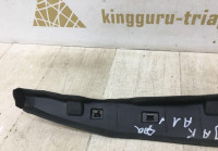 Уплотнитель боковины BMW 6  G32  OEM 51487393304