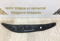 Уплотнитель боковины BMW 6  G32  OEM 51487393304
