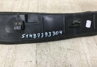 Уплотнитель боковины BMW 6  G32  OEM 51487393304