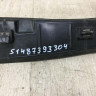 Уплотнитель боковины BMW 6  G32  OEM 51487393304