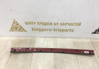 Фонарь центр на крышку багажника Kia Sportage 4 2016 Oem 87310F1000