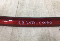 Фонарь центр на крышку багажника Kia Sportage 4 2016 Oem 87310F1000