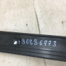 Молдинг на дверь левый передний Chevrolet Orlando 2012 OEM 96886773.95273451
