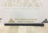 Молдинг на дверь левый передний Chevrolet Orlando 2012 OEM 96886773.95273451