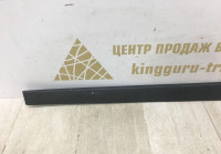 Молдинг на дверь левый передний Chevrolet Orlando 2012 OEM 96886773.95273451