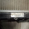 Радиатор охлаждения бу Renault Logan 2 OEM 214106179R Радиатор охлаждения бу Renault Logan 2 OEM 214106179R