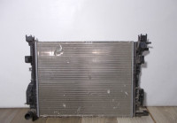 Радиатор охлаждения бу Renault Logan 2 OEM 214106179R