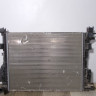 Радиатор охлаждения бу Renault Logan 2 OEM 214106179R Радиатор охлаждения бу Renault Logan 2 OEM 214106179R
