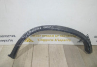Молдинг крыла задний левый бу BMW X5M E70 OEM 51778036651