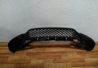 Спойлер переднего бампера Volkswagen Tiguan (11>) oem 5n0807903k (Скл-3)