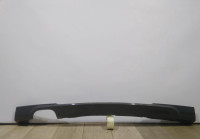 Спойлер заднего бампера бу BMW 3 F30 M-Pack OEM 51128054198