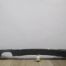 Спойлер заднего бампера бу BMW 3 F30 M-Pack OEM 51128054198