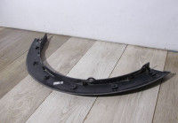 Молдинг крыла передний правый Renault Sandero Stepway 2 OEM 638740772R