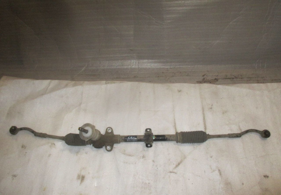 Рулевая рейка Hyundai I-20