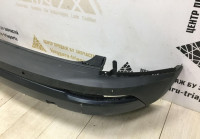 Бампер задний Skoda Karoq OEM 57A807835