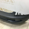 Бампер задний Skoda Karoq OEM 57A807835 Бампер задний Skoda Karoq OEM 57A807835