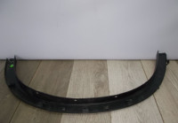 Молдинг крыла задний левый бу BMW X3 F25 OEM 51777210083