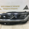 Фара левая Volkswagen Touareg 3 LED 2018 oem 761941035A