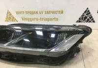 Фара левая Volkswagen Touareg 3 LED 2018 oem 761941035A