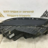 Фара левая Volkswagen Touareg 3 LED 2018 oem 761941035A