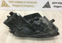 Фара левая Volkswagen Touareg 3 LED 2018 oem 761941035A
