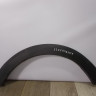 Молдинг крыла передний левый бу Renault Sandero Stepway 2 OEM 638750806R
