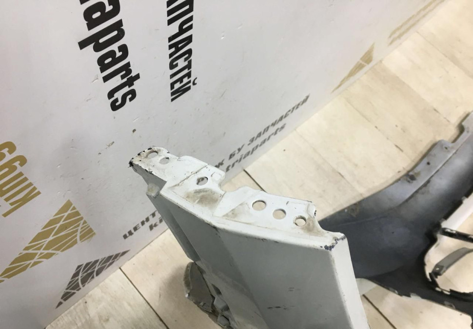 Бампер передний BMW X5 G05 M-Pack OEM 51118099125